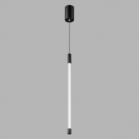 Подвесной светильник IMEX Toscana PLC-7048-450-P_SBK