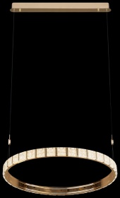 Подвесной светильник Wertmark Vera WE458.01.343