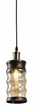 Подвесной светильник Escada Fireside 1102/1