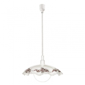 Подвесной светильник Eglo Vetro 3041