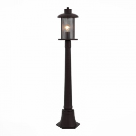 Уличный светильник ST Luce Lastero SL080.415.01