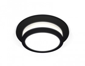 Встраиваемый светильник Ambrella Light Techno Spot XC6513060 (C6513, N6221)