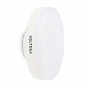 Лампа светодиодная Voltega GX53 6W 4000K VG2-GX53cold6W 7771