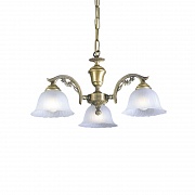 Подвесная люстра Reccagni Angelo L 2720/3