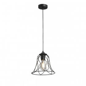 Подвесной светильник Vitaluce V2869-1/1S