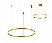 Подвесной светильник Kink Light Тор 08213,36A(3000K)