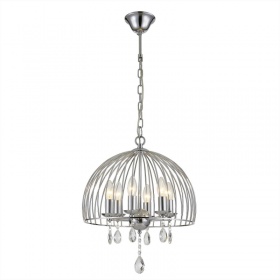 Подвесная люстра Citilux Джина CL462261