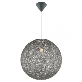 Подвесной светильник Globo Coropuna 15253G