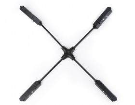 Коннектор питания для шинопровода Ambrella Light Track System GL3639