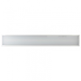 Встраиваемый светодиодный светильник ЭРА SPO-7-40-4K-M (4) Б0036137