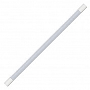 Потолочный светодиодный светильник (UL-00003551) Volpe ULT-Q218 45W/NW IP65 White