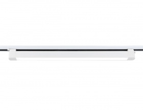 Трековый однофазный светильник Ambrella Light Track system GL6742
