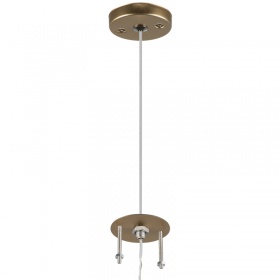 Подвесное крепление Lightstar Rullo 590050