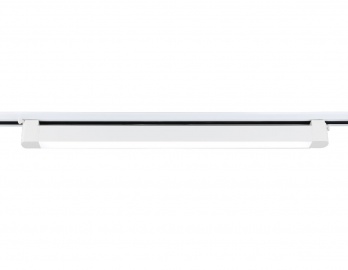 Трековый однофазный светильник Ambrella Light Track system GL6742
