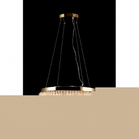 Подвесная люстра Aployt Keytlayn APL.772.03.12