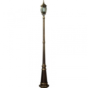 Садово-парковый светильник Feron 8111 11241