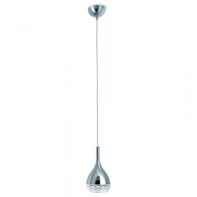 Подвесной светильник Mantra Khalifa 5160