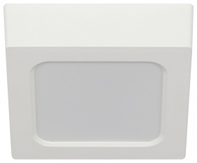 Накладной светильник Эра LED 20-12-6K Б0057452