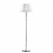 Торшер Ideal Lux Pegaso PT1 Bianco 059228