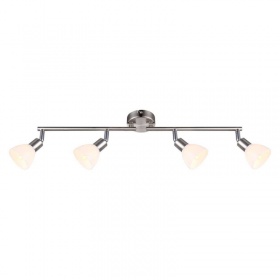 Светодиодный спот Globo Avalanche 56042-4