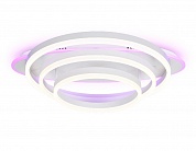 Потолочная люстра Ambrella Light Disk FA8522