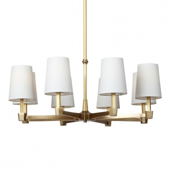 Люстра на штанге Cloyd Diplomat 10018