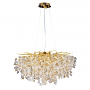 Подвесная люстра Divinare Salice 3136/01 SP-8