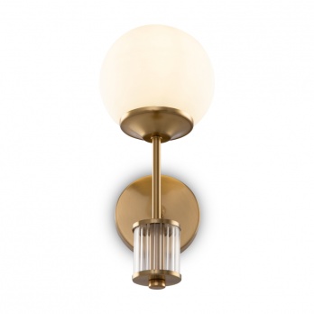 Бра Freya Bolas FR5185WL-01BS