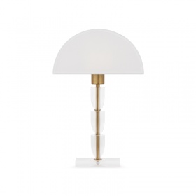 Настольная лампа Maytoni Prima Z034TL-01BZ