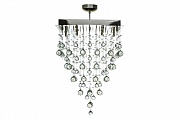 Накладная люстра Arti Lampadari Flusso H 1.4.50.515 N
