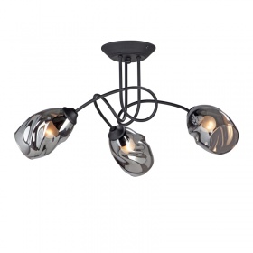 Потолочная люстра Vitaluce V4939-1/3PL