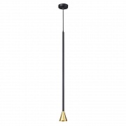 Подвесной светильник Odeon Light Pipa 3884/1GB