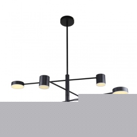 Люстра на штанге F-Promo Ducan 3094-6P