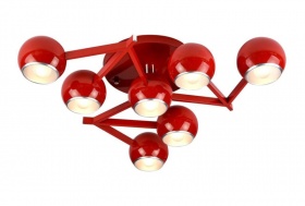 Потолочная люстра ST Luce Rottura SL853.602.07