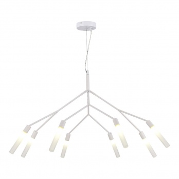 Подвесная люстра Evoluce Kaito SLE1129-503-08