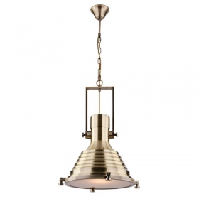 Подвесной светильник Arte Lamp Decco A8021SP-1AB