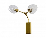 Бра Kink Light Нисса 07512-2,33(21)