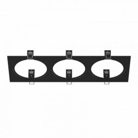 Рамка Lightstar Intero 111 217837