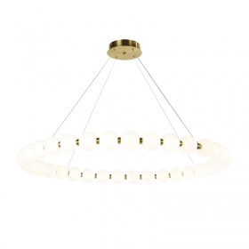 Подвесная люстра Favourite Gubbare 4014-10P