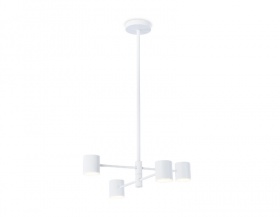Люстра на штанге Ambrella Light Comfort FL51705