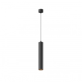 Подвесной светильник Maytoni Focus LED P072PL-L12B3K-1