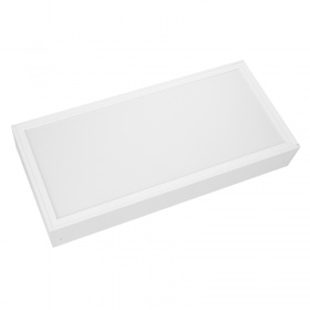 Потолочный светильник Arlight IM-Emergency-3H-S300x600-23W Warm3000 034840