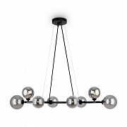 Подвесной светильник Freya Globos FR5222PL-08B