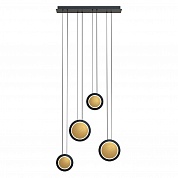 Подвесная люстра Favourite Elation 4562-4P