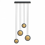 Подвесная люстра Favourite Elation 4562-4P