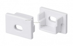 Заглушка Arlight ARH-DECORE-S12-LINE-EDGE с отверстием 023896
