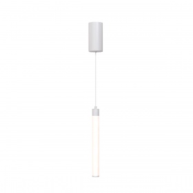 Подвесной светодиодный светильник Maytoni Technical Ray P022PL-L10W
