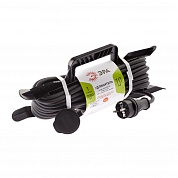 Удлинитель силовой Эра UFx-1e-3x1,5-10m-IP44(KG) Б0050867