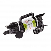 Удлинитель силовой Эра UFx-1e-3x1,5-10m-IP44(KG) Б0050867
