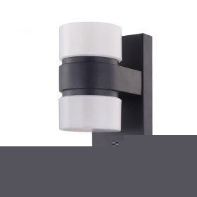 Уличный настенный светодиодный светильник Eglo Atollari 96276